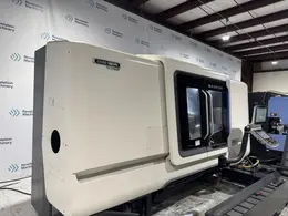 DMG Mori NLX 3000/1250 CNC Turning Center, 2022 – 12″ Chuck, Long-Bed CNC Lathe