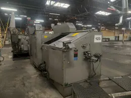 National Model 56 2 Die 3 Blow Cold Header