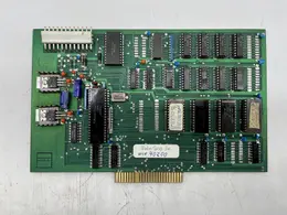 414-0031-001 A HURCO CONTROL BOARD STOCK #16008