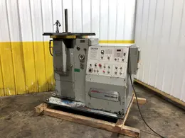 1-1/4" X 12" MITTS &amp; MERRILL #K1212 HYDRAULIC KEYSEATER: STOCK #11063