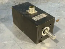 ACCU-CODER INCREMETNAL SHAFT ENCODER  -  716*-0360-HV-HD10-8-S-S-N