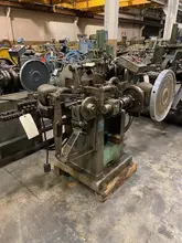 3/32" Nilson Model S-1 Fourslide Wire Forming Machine