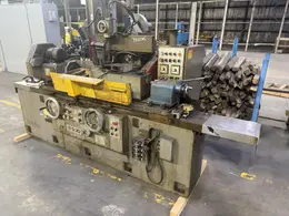 12" X 40" SHIGIYA OKAMOTO MODEL #GUA-30-100 OD HYDRAULIC CYLINDRICAL GRINDER: YOBRO #25235