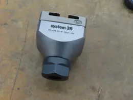 System 3 R Macro ER20 Collet Holder Model 3R-659.20-P- Auction Item