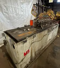 10 STAND DAHLSTROM ROLL FORMER STOCK #3583