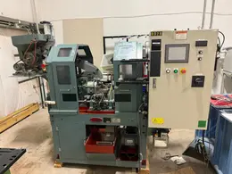 Towa Model TO-4A Automatic Shaving Machine