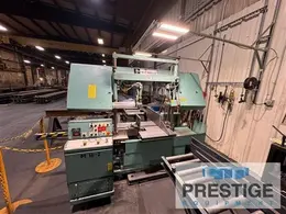 Saws Band Horizontal