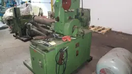 50" FE Uncoiler PF-2500-08