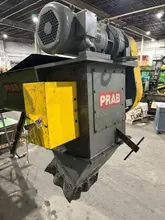 18” Prab SMD-18A Metal Turnings Shredder