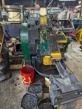WATERBURY #10 THREAD ROLLER