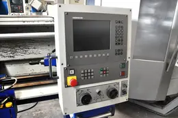 Pinacho - Rayo 180 Ø 360 x 1000 mm CNC