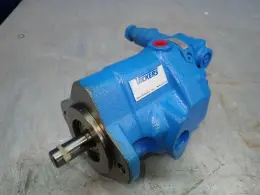 VICKERS HYDRAULIC PUMP  -  PVQ13-A2R-SE1S-20-C14-12