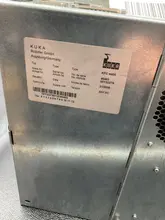 KUKA KPC ed05 Industrial Controller PC USED