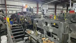 3/4" National 3 Die Boltmaker                                                            SOLD