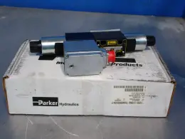 PARKER 500 PSI DIRECTIONAL CONTROL VALVE   -  D1FXE02FCVBJ0060