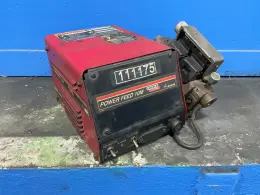Lincoln Electric Wire Feeder - Power Feed 10m