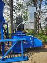 Amtech ATC-4400 Dust Collector