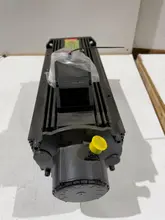 REXROTH INDRAMAT MHD115C-024-PG0-AA SERVO MOTORS USED