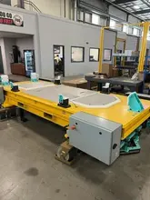 16,500 LB SMDD16K AGV SYSTEM (BRAND NEW, NEVER USED). STOCK # 0447125