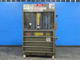 PIQUA WASTE EQUIP., INC. 28”X62” BALER  -  H.D. 2200