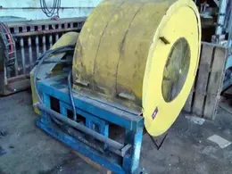 1" x 0.105" Sesco Scrap Winder