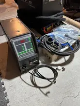 IPG LightWELD 1500 XC Handheld Laser Welding System, 2022 – Wire Feeder