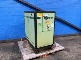 SULLAIR 37.7 KW AIR COMPRESSOR  -  3009 AC