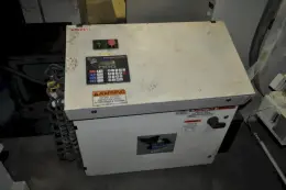 COE SERVO FEEDER CONTROLLER, STOCK# 14198J