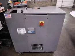 MP Systems Type AT RT High Pressure Coolant System- Auction Item