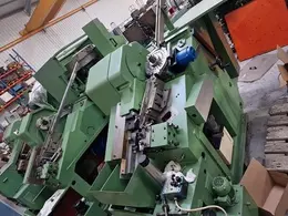 INGRAMATIC MODEL# RP-1R HIGH SPEED FLAT DIE THREAD ROLLER