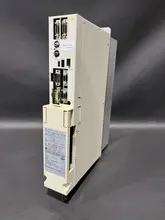 Toyoda Servo Controller Amplifier GC50-U150 Pulled from Working Machine