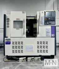 ACE Designers CSJ-400 XL CNC Lathe, 2020 - New In Box!