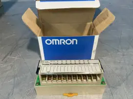 Omron  Remote Terminal  - Srt2-id16