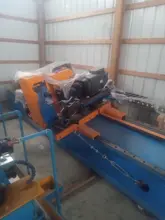 Flying Cold Saw - R - L - Brand New!