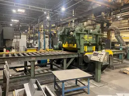 48" HERR VOSS LEVELER STOCK# 3622