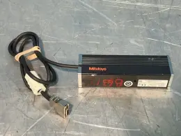 Mitutoyo Surface Roughness Tester - 178-583-12a