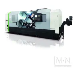 DMC DL55 CNC Lathe, 2019 - BRAND NEW IN CRATE