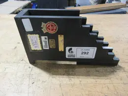 Glastonbury Gage Depth Setting Master Standard 1/2" - 11-1/2"- Auction Item