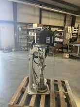 20 L S20 Sply Unit – 5 Gallon Pail Unloader for Med – High Viscosity, 40:1 Ratio