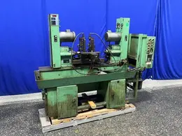 SNOW 8” X 20” DRILLING AND TAPPING MACHINE  -  HD0-2
