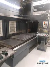 Machining Centers Vertical Bridge Type CNC