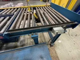 Conveyor, Roller, K &amp; S