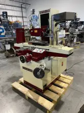 CHEVALIER “SUPER” 618  6” x 18” Super Precision Surface Grinder DRO #7094