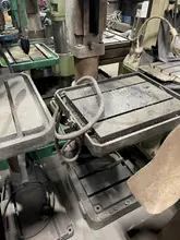 26" SOLBERGA SINGLE SPINDLE DRILL PRESS: STOCK #71331