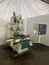 MIGHTY COMET CNC MILL. STOCK # 0953223