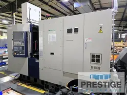 Machining Centers Horizontal CNC