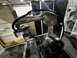 Panasonic TA-1600 Robot, 2014