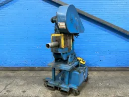 ALVA ALLEN IND. 12 TON OBI PRESS  -  BT12B