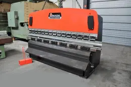 Amada Promecam IT2 - 100 ton x 3100 mm