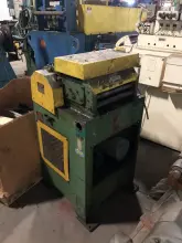 PERFECTO 12" X .125" POWERED STRAIGHTENER, STOCK# 13386J